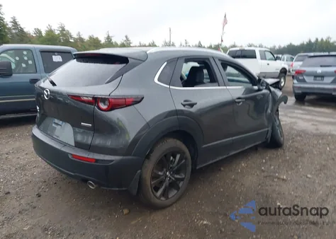 2024 Mazda Cx-30 2.5 S Select Sport z USA, uszkodzony, nr VIN 3MVDMBBMXRM640890